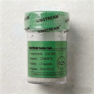 Txheem SAC 0.25mm