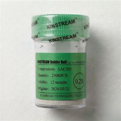 Txheem SAC 0.2mm